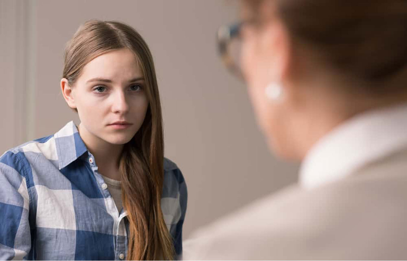 Ergen Danışmanlığı